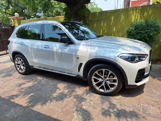 Used BMW X5 [2019-2023] xDrive30d xLine in Lucknow