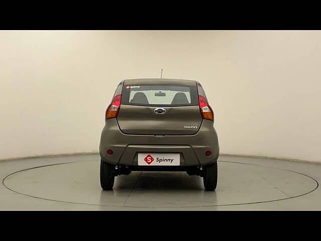 Used Datsun redi-GO [2016-2020] T (O) [2016-2019] in Pune