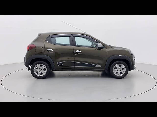 Used Renault Kwid [2015-2019] 1.0 RXT Opt [2016-2019] in Pune
