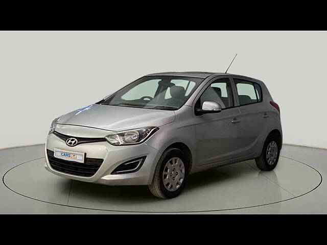 Used Hyundai i20 [2012-2014] Magna (O) 1.2 in Delhi