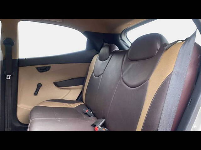 Used Hyundai Eon Magna + in Hyderabad