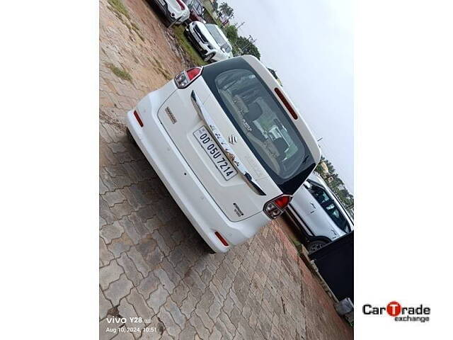 Used Maruti Suzuki Ertiga [2015-2018] VDI SHVS in Bhubaneswar