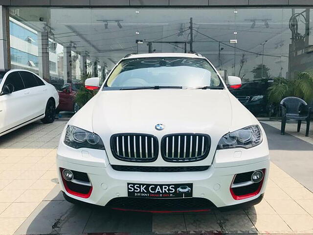 Used 2013 BMW X6 in Lucknow