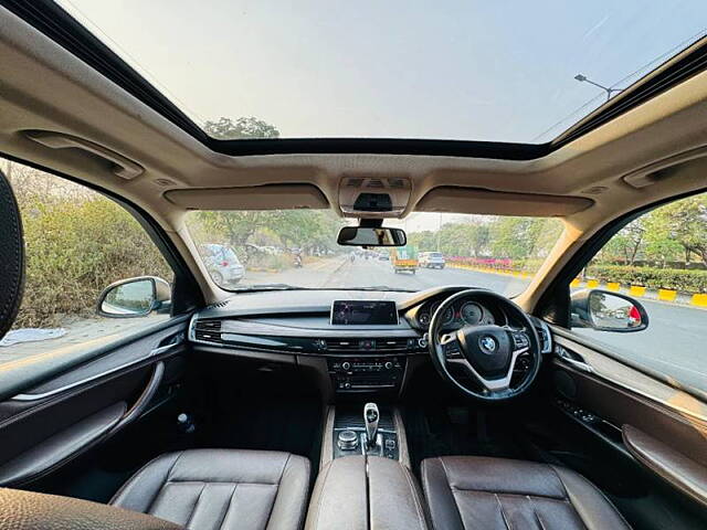 Used BMW 5 Series [2013-2017] 520d Luxury Line in Mumbai