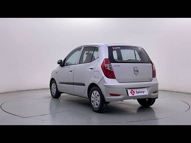 Used Hyundai i10 [2010-2017] Era 1.1 iRDE2 [2010-2017] in Bangalore