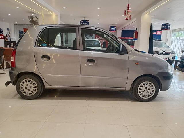 Used Hyundai Santro Xing [2008-2015] GL Plus in Kanpur