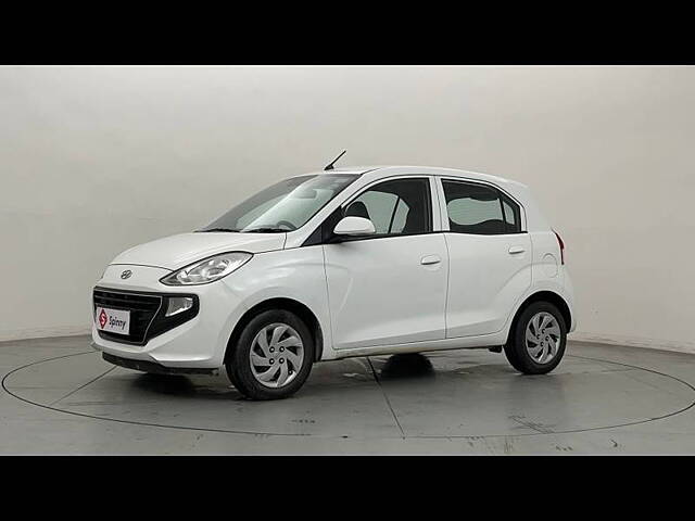 Used 2018 Hyundai Santro in Ghaziabad