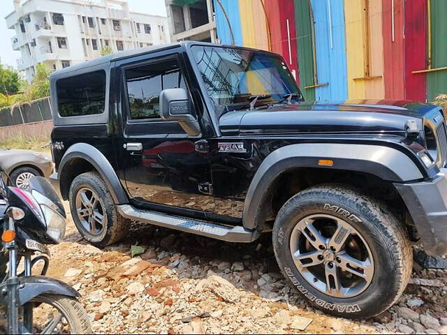 Used Mahindra Thar LX Hard Top Diesel MT 4WD in Patna