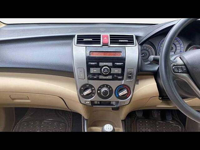 Used Honda City [2011-2014] 1.5 S MT in Pune