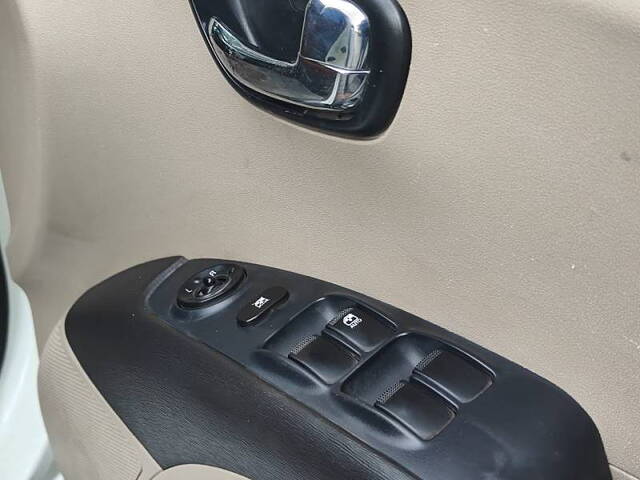 Used Hyundai i10 [2010-2017] Sportz 1.2 AT Kappa2 in Navi Mumbai