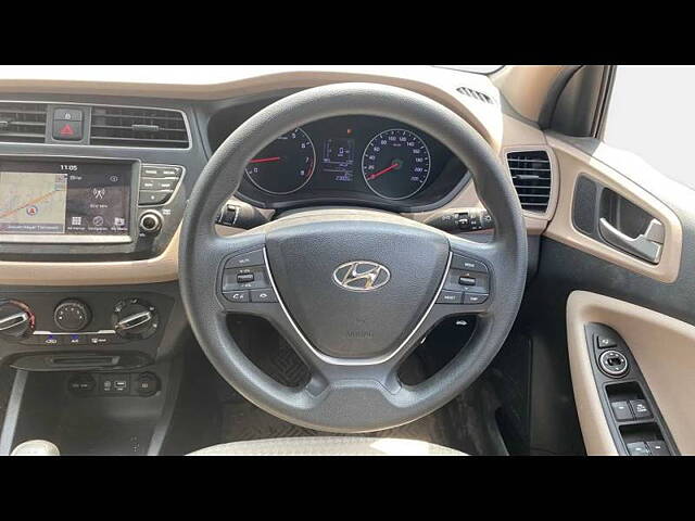 Used Hyundai Elite i20 [2018-2019] Sportz 1.2 in Pune