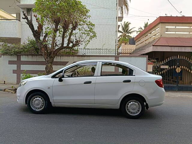 Used Chevrolet Sail 1.2 Base in Bangalore