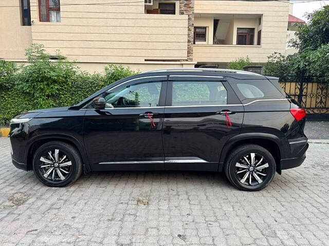 Used MG Hector [2019-2021] Sharp 2.0 Diesel [2019-2020] in Jalandhar