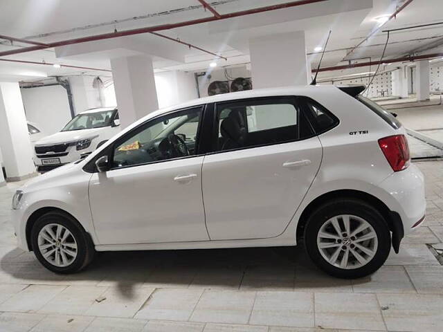 Used Volkswagen Polo [2016-2019] GT TSI in Mumbai