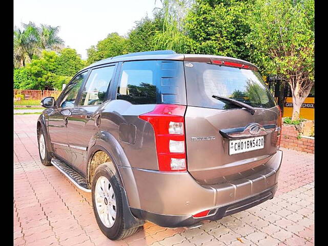 Used Mahindra XUV500 [2015-2018] W10 AWD AT in Chandigarh