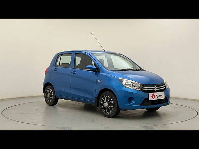 Used Maruti Suzuki Celerio [2014-2017] VXi AMT ABS in Pune