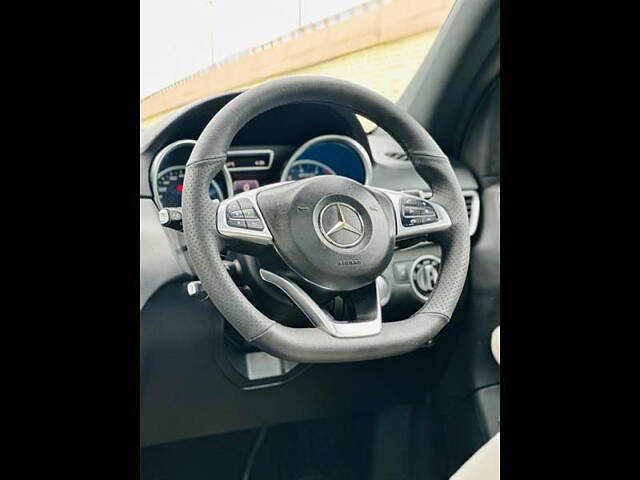 Used Mercedes-Benz GLE Coupe [2016-2020] 43 4MATIC [2017-2019] in Delhi