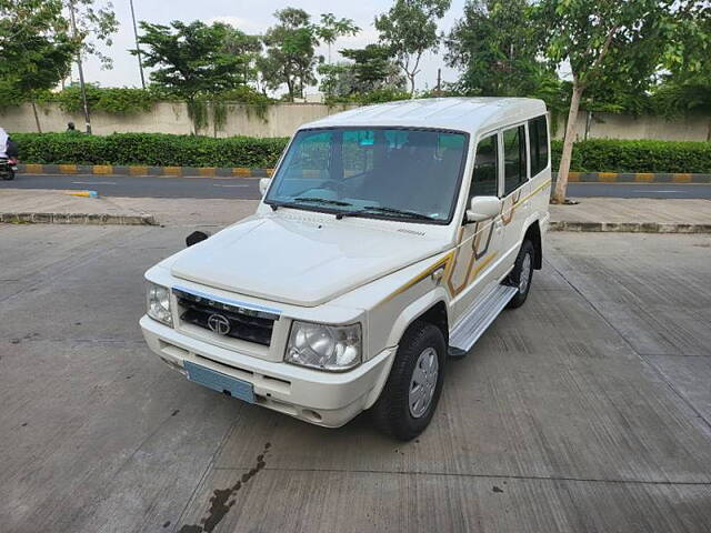 Used 2012 Tata Sumo in Ahmedabad