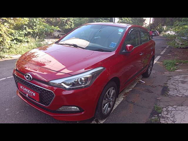 Used Hyundai Elite i20 [2016-2017] Asta 1.2 [2016-2017] in Bangalore