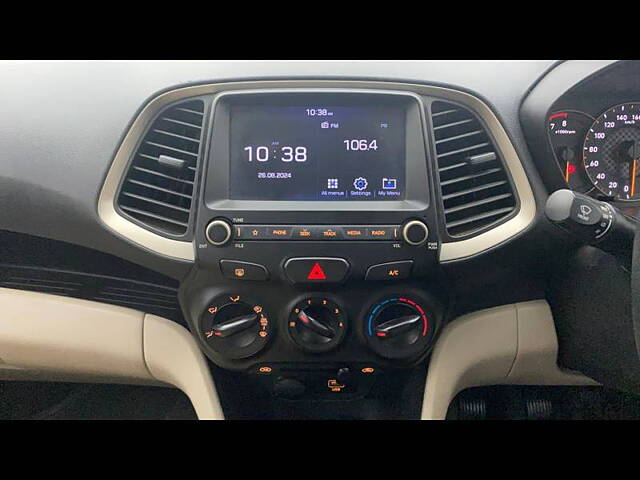 Used Hyundai Santro Sportz [2018-2020] in Hyderabad