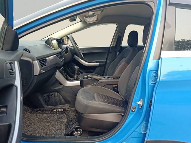 Used Tata Nexon [2017-2020] XM in Noida