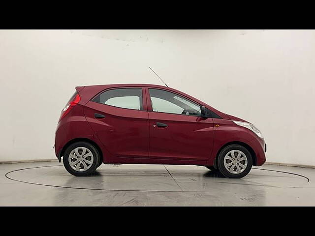 Used Hyundai Eon Magna + in Hyderabad