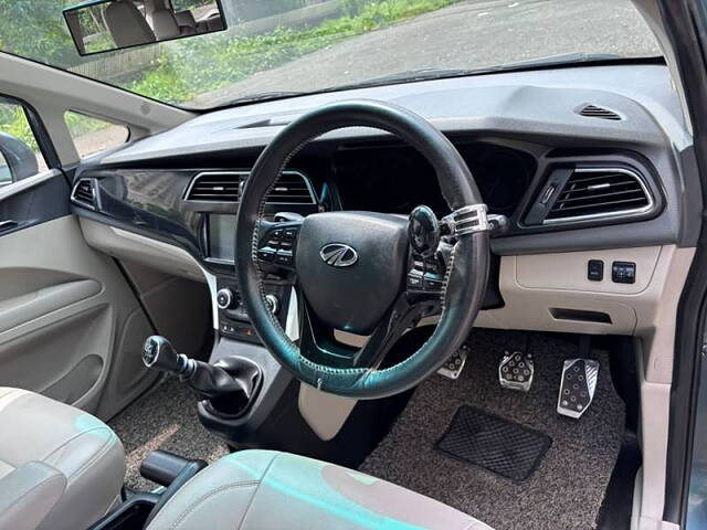 Used Mahindra Marazzo [2018-2020] M8 7 STR in Navi Mumbai