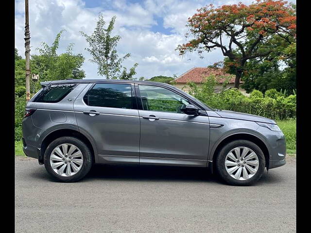 Used Land Rover Discovery Sport SE R-Dynamic [2023-2024] in Pune