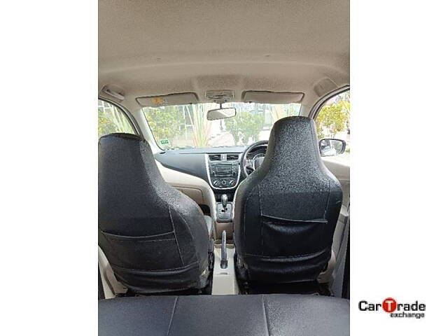 Used Maruti Suzuki Celerio [2017-2021] VXi AMT [2019-2020] in Pune