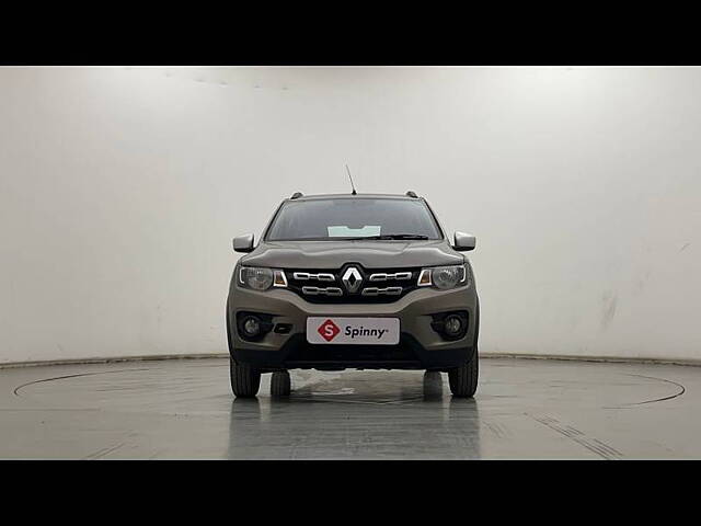 Used Renault Kwid [2019] [2019-2019] 1.0 RXT AMT Opt in Hyderabad