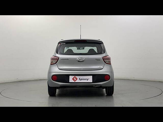 Used Hyundai Grand i10 [2013-2017] Sports Edition 1.2L Kappa VTVT in Ghaziabad