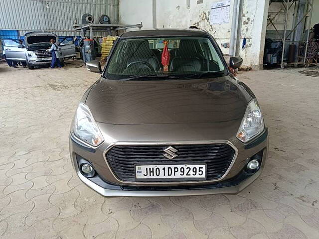 Used 2019 Maruti Suzuki Swift in Ranchi