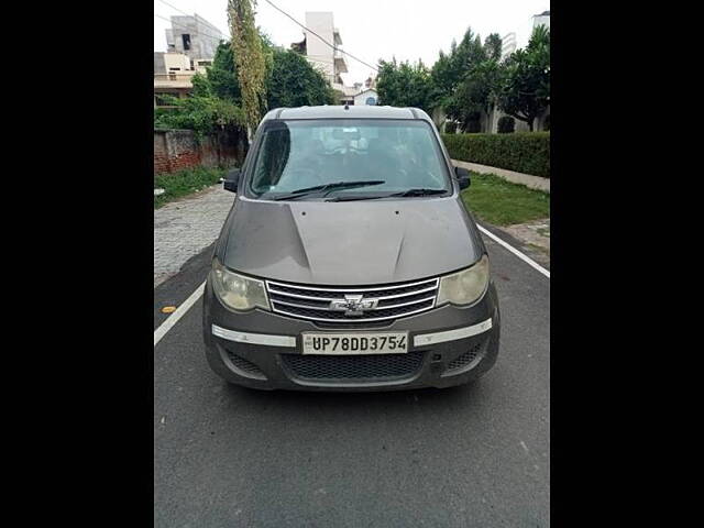 Used Chevrolet Enjoy 1.4 LS 8 STR in Kanpur