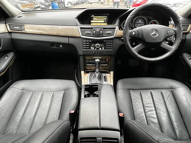 Used Mercedes-Benz E-Class [2006-2009] 200 K Elegance in Ahmedabad