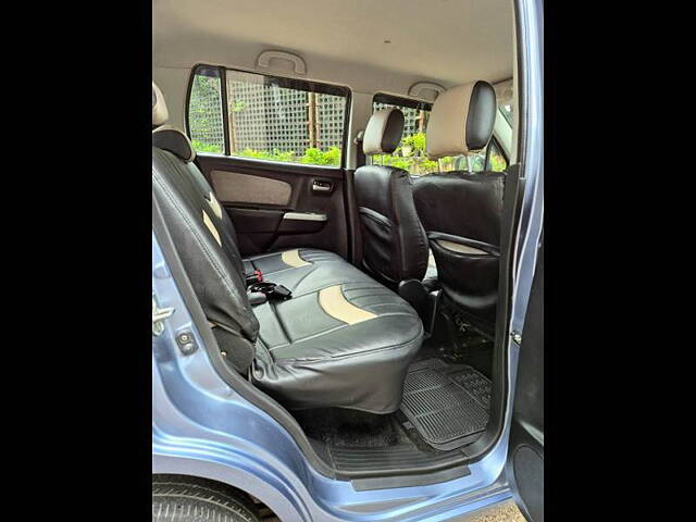 Used Maruti Suzuki Wagon R 1.0 [2014-2019] VXI in Mumbai