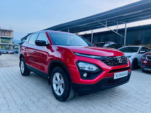 Used Tata Harrier [2019-2023] XT Plus in Guwahati