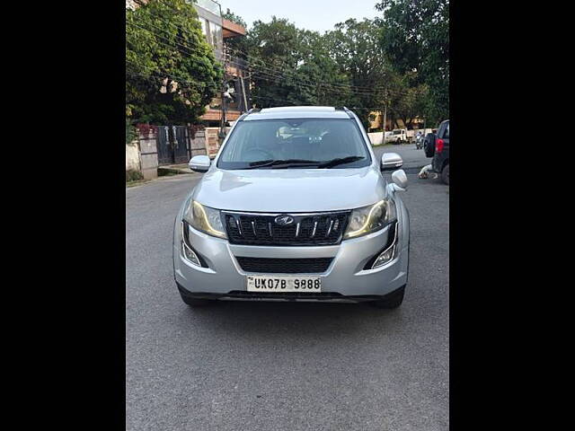 Used 2016 Mahindra XUV500 in Dehradun