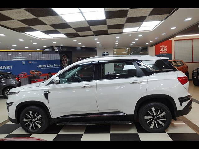 Used MG Hector [2019-2021] Sharp 1.5 DCT Petrol [2019-2020] in Bangalore