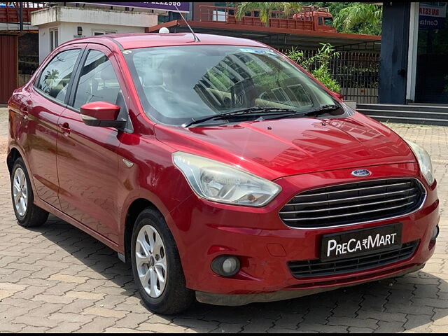 Used 2015 Ford Aspire in Mangalore
