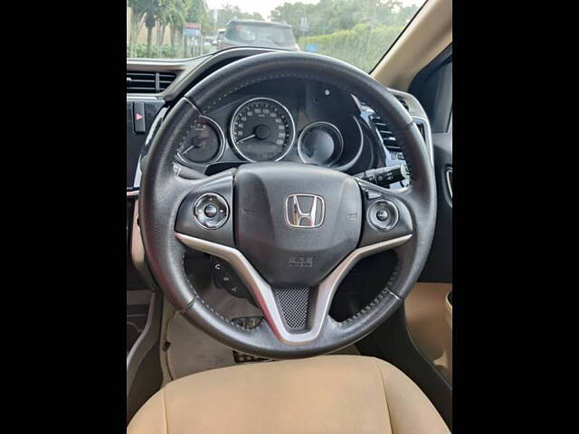 Used Honda City [2014-2017] VX in Delhi