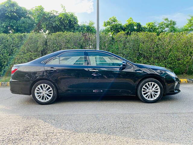 Used Toyota Camry [2015-2019] Hybrid [2015-2017] in Delhi