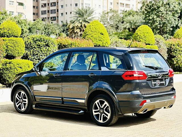 Used Tata Hexa [2017-2019] XTA 4x2 7 STR in Bangalore