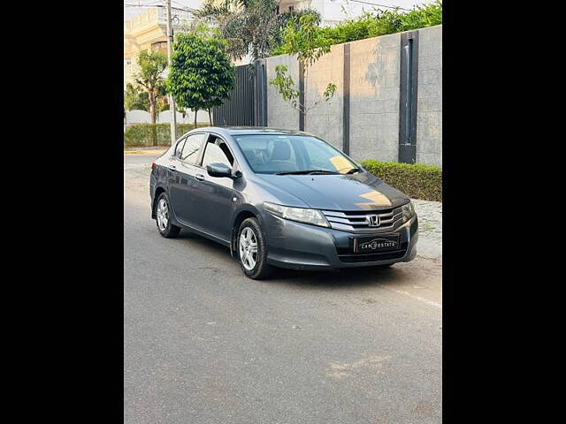 Used Honda City [2008-2011] 1.5 S MT in Jaipur