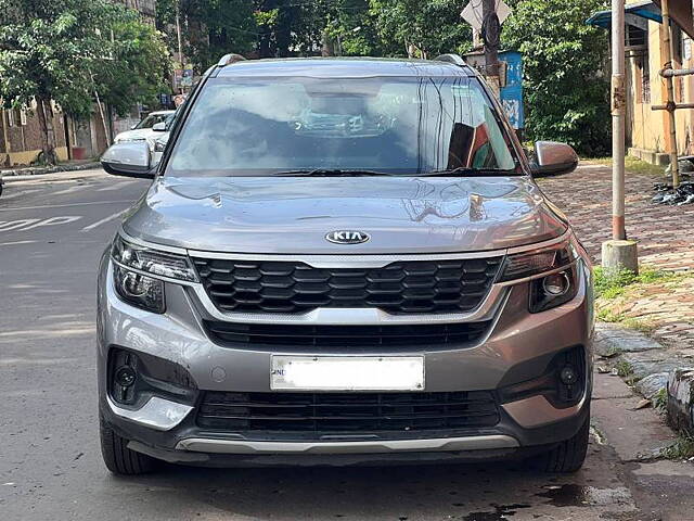 Used 2019 Kia Seltos in Kolkata