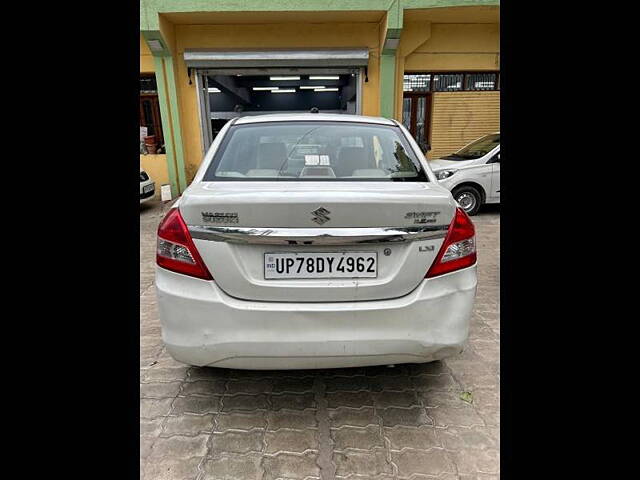 Used Maruti Suzuki Swift Dzire [2015-2017] LXI in Kanpur