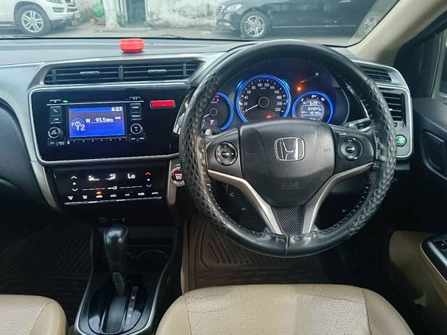 Used Honda City [2014-2017] VX CVT in Mumbai