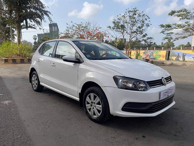 Used Volkswagen Cross Polo 1.2 MPI in Mumbai