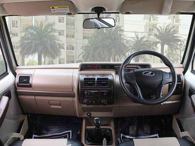 Used Mahindra Bolero B6 (O) [2022] in Delhi