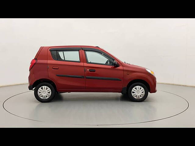 Used Maruti Suzuki Alto 800 [2012-2016] Vxi in Hyderabad