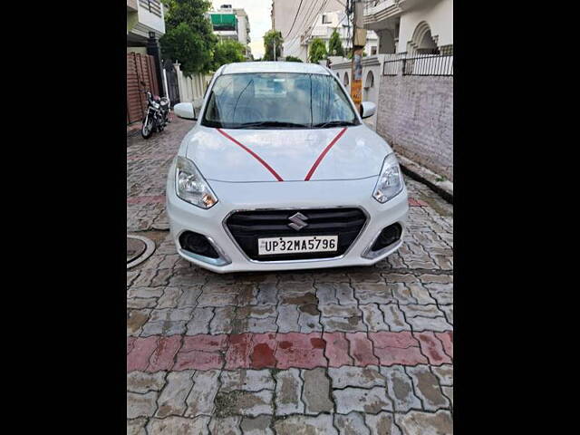 Used Maruti Suzuki Dzire VXi [2020-2023] in Lucknow